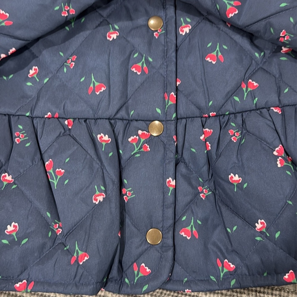 CrewCuts 6-7 Jacket - Picture 2 of 3